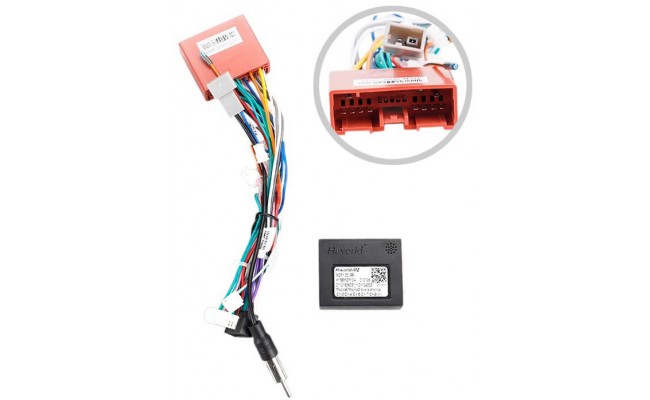 Штатная магнитола AMS MOSS M2 4+32 Gb Mazda 6 2 GH 2007-2012 9" Штатная магнитола AMS MOSS M2 4+32 Gb Mazda 6 2 GH 2007-2012 9"