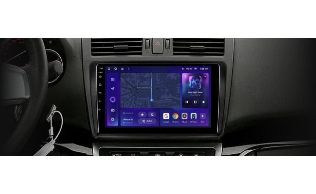 Штатная магнитола AMS MOSS M2 4+32 Gb Mazda 6 2 GH 2007-2012 9" Штатная магнитола AMS MOSS M2 4+32 Gb Mazda 6 2 GH 2007-2012 9"