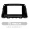 Штатная магнитола для Mazda 6 / Atenza 3 GJ 2012-2015 (A) AMS MOSS M3 4+32 Gb 9" Штатная магнитола для Mazda 6 / Atenza 3 GJ 2012-2015 (A) AMS MOSS M3 4+32 Gb 9"