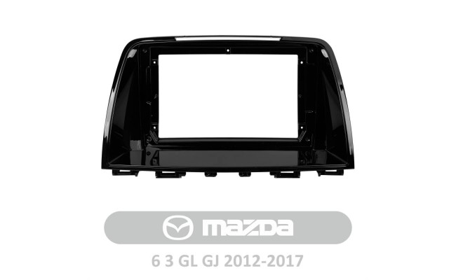 Штатная магнитола для Mazda 6 / Atenza 3 GJ 2012-2015 (A) AMS MOSS M3 4+32 Gb 9" Штатная магнитола для Mazda 6 / Atenza 3 GJ 2012-2015 (A) AMS MOSS M3 4+32 Gb 9"