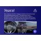 Штатная магнитола для Mazda 6 / Atenza 3 GJ 2012-2015 (B) AMS MOSS M2 4+32 Gb 9" Штатная магнитола для Mazda 6 / Atenza 3 GJ 2012-2015 (B) AMS MOSS M2 4+32 Gb 9"