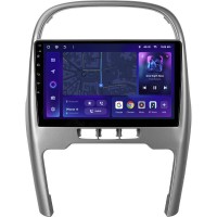 Штатная магнитола AMS MOSS M2 4+32 Gb Chery Tiggo 3 2014-2015 10"