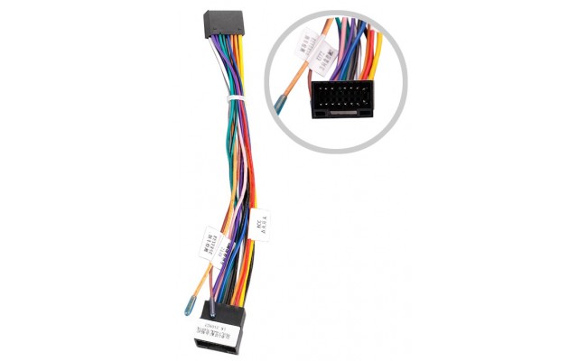 Штатная магнитола AMS MOSS M3 4+32 Gb Chery Tiggo 3 2014-2015 10"