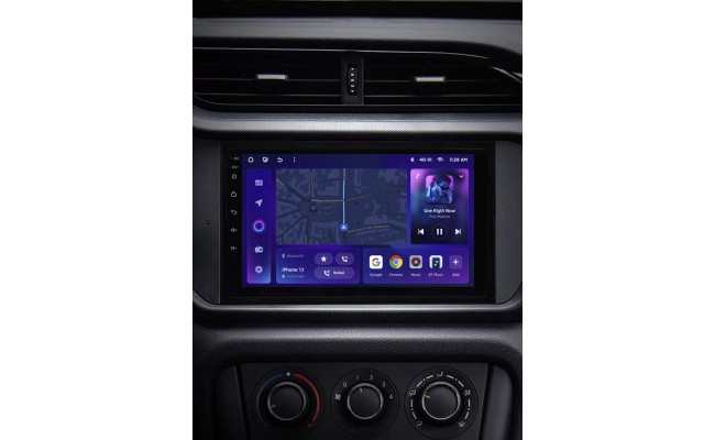 Штатная магнитола AMS MOSS M2 4+32 Gb Chery Tiggo 3 2016-2018 9" Штатная магнитола AMS MOSS M2 4+32 Gb Chery Tiggo 3 2016-2018 9"