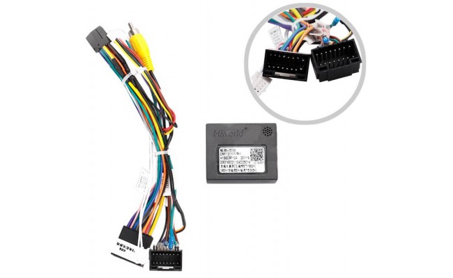 Штатная магнитола AMS MOSS M3 4+32 Gb Chery Tiggo 5 2014-2018 10"