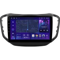 Штатная магнитола AMS MOSS M2 4+32 Gb Chery Tiggo 5 2014-2018 10"