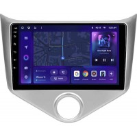 Штатна магнітола AMS MOSS M3 4+32 Gb Chery Fulwin 2 Very A13 2013-2016 (F1) 9"