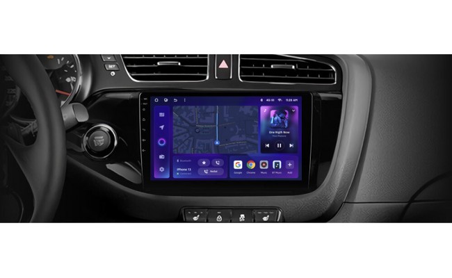 Штатна магнітола AMS MOSS M3 4+32 Gb Kia Ceed 2 JD 2012-2018 9" Штатна магнітола AMS MOSS M3 4+32 Gb Kia Ceed 2 JD 2012-2018 9"