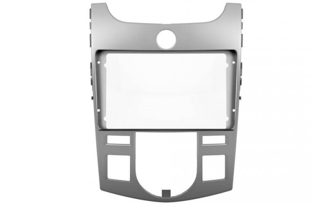 Штатна магнітола AMS MOSS M2 4+32 Gb Kia Cerato 2 TD 2008-2013 (F2) 9"