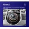 Штатна магнітола AMS MOSS M2 4+32 Gb Kia Cerato 2 TD 2008-2013 (F1) 9" Штатна магнітола AMS MOSS M2 4+32 Gb Kia Cerato 2 TD 2008-2013 (F1) 9"