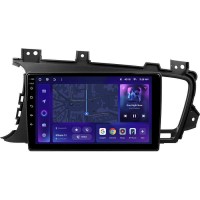 Штатна магнітола AMS MOSS M2 4+32 Gb Kia Optima 3 K5 TF 2010-2015 (F1) 9"