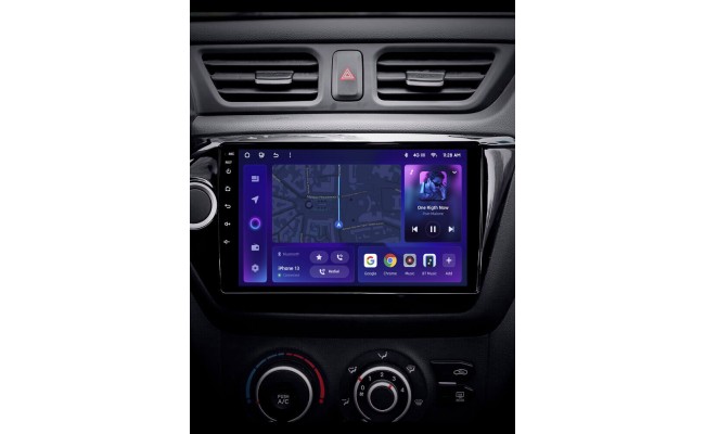 Штатная магнитола AMS MOSS M3 4+32 Gb Kia RIO 3 2011-2017 9" Штатная магнитола AMS MOSS M3 4+32 Gb Kia RIO 3 2011-2017 9"