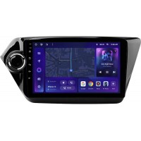 Штатна магнітола AMS MOSS M3 4+32 Gb Kia RIO 3 2011-2017 9"