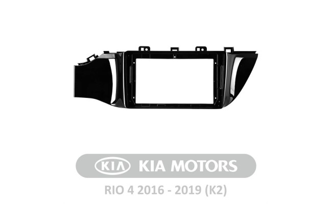 Штатна магнітола AMS MOSS M2 4+32 Gb Kia RIO 4 2016-2020 (B) 9" Штатна магнітола AMS MOSS M2 4+32 Gb Kia RIO 4 2016-2020 (B) 9"