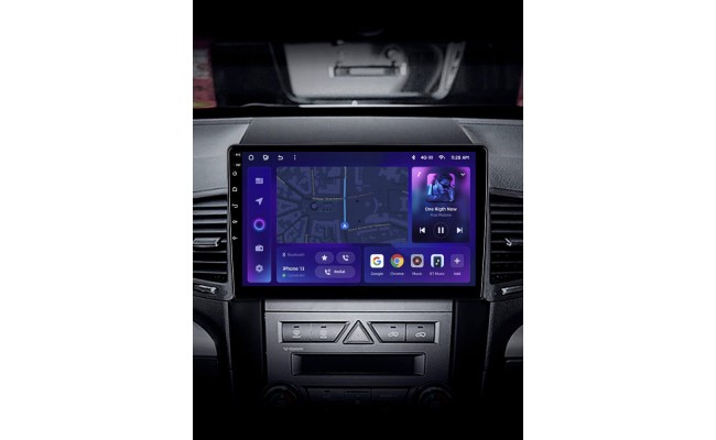 Штатна магнітола AMS MOSS M3 4+32 Gb Kia Sorento 2 XM 2009-2012 (B) 10" Штатна магнітола AMS MOSS M3 4+32 Gb Kia Sorento 2 XM 2009-2012 (B) 10"