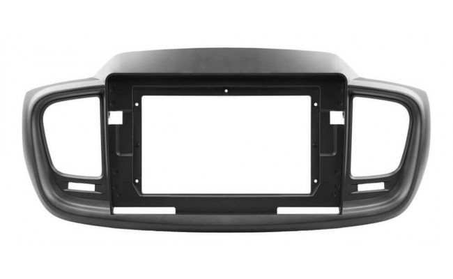 Штатная магнитола AMS MOSS M3 4+32 Gb Kia Sorento 3 2014-2017 (A) 10"