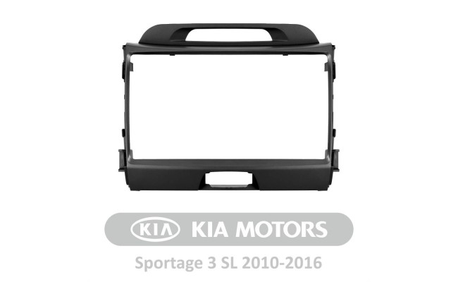 Штатна магнітола AMS MOSS M2 4+32 Gb Kia Sportage 3 SL 2010-2016 (A) 9" Штатна магнітола AMS MOSS M2 4+32 Gb Kia Sportage 3 SL 2010-2016 (A) 9"