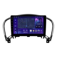 Штатна магнітола AMS MOSS M3 4+32 Gb Nissan Juke 2010-2014 9"