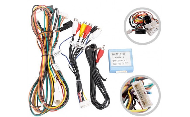Штатная магнитола AMS MOSS M2 4+32 Gb Nissan Teana J32 2008-2013 (A) 10" Штатная магнитола AMS MOSS M2 4+32 Gb Nissan Teana J32 2008-2013 (A) 10"