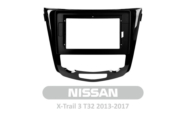Штатная магнитола AMS MOSS M3 4+32 Gb Nissan X-Trail 3 T32 2013-2022 Automatic air conditioning (F2) (C) 10" Штатная магнитола AMS MOSS M3 4+32 Gb Nissan X-Trail 3 T32 2013-2022 Automatic air conditioning (F2) (C) 10"