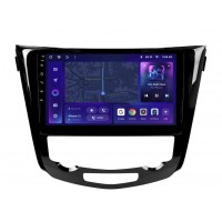 Штатна магнітола AMS MOSS M3 4+32 Gb Nissan Qashqai, X-Trail 3 T32 2013-2022 Automatic air conditioning (F2) (AB) 10" Штатна магнітола AMS MOSS M3 4+32 Gb Nissan Qashqai, X-Trail 3 T32 2013-2022 Automatic air conditioning (F2) (AB) 10"