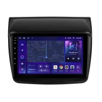 Штатная магнитола AMS MOSS M3 4+32 Gb Mitsubishi Pajero Sport 2 L200 Triton 2008-2016 9"