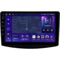 Штатная магнитола  AMS MOSS M2 4+32 Gb Mitsubishi Grandis 1 2003-2010 (F1) 9"