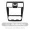 Штатна магнітола AMS MOSS M3 4+32 Gb Subaru Forester 4 SJ 2012-2015 (B) 9" Штатна магнітола AMS MOSS M3 4+32 Gb Subaru Forester 4 SJ 2012-2015 (B) 9"