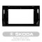 Штатная магнитола AMS MOSS M3 4+32 Gb Skoda Kodiaq 2016-2021 / Karoq NU7 2017-2021 (A) 9" Штатная магнитола AMS MOSS M3 4+32 Gb Skoda Kodiaq 2016-2021 / Karoq NU7 2017-2021 (A) 9"