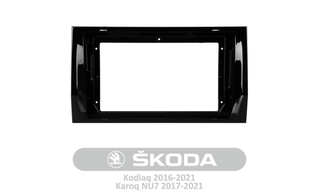 Штатная магнитола AMS MOSS M3 4+32 Gb Skoda Kodiaq 2016-2021 / Karoq NU7 2017-2021 (A) 9" Штатная магнитола AMS MOSS M3 4+32 Gb Skoda Kodiaq 2016-2021 / Karoq NU7 2017-2021 (A) 9"