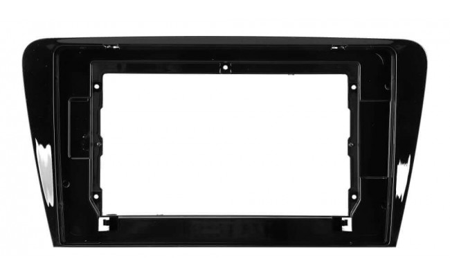 Штатна магнітола AMS MOSS M2 4+32 Gb Skoda Octavia 3 A7 2013-2018 (A) 10"