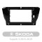 Штатна магнітола AMS MOSS M3 4+32 Gb Skoda Superb 3 2015-2019 10" Штатна магнітола AMS MOSS M3 4+32 Gb Skoda Superb 3 2015-2019 10"