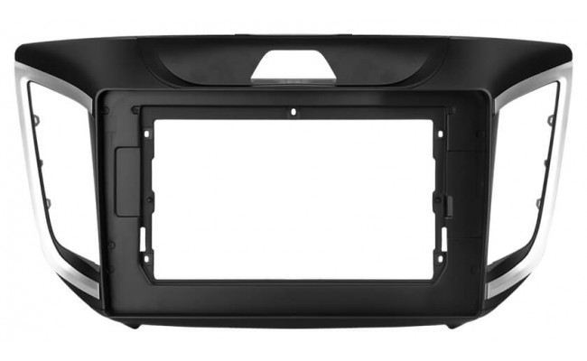 Штатна магнітола AMS MOSS M2 4+32 Gb Hyundai Creta IX25 2015-2019 10"