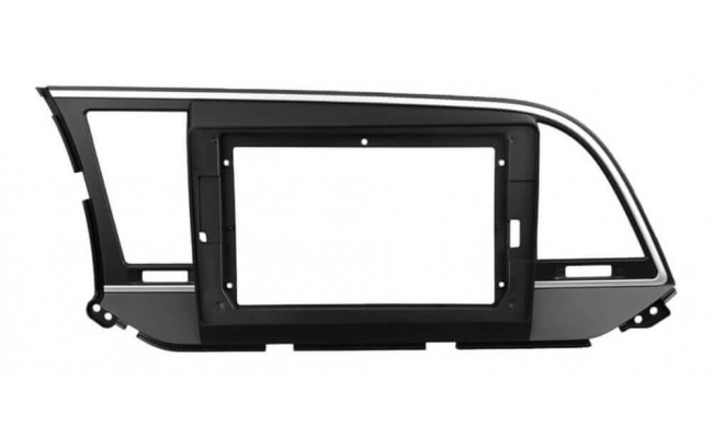 Штатна магнітола AMS MOSS M2 4+32 Gb Hyundai Elantra 6 2015-2018 (A) 9"