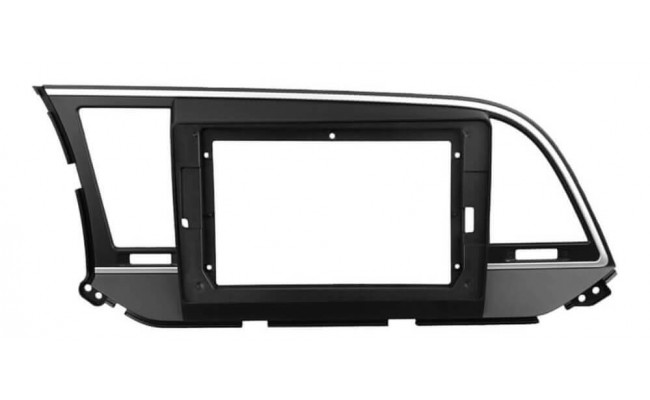 Штатная магнитола AMS MOSS M3 4+32 Gb Hyundai Elantra 6 2015-2018 (B) 9" Штатная магнитола AMS MOSS M3 4+32 Gb Hyundai Elantra 6 2015-2018 (B) 9"