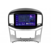 Штатная магнитола AMS MOSS M3 4+32 Gb Hyundai H1 2 Grand Starex TQ 2017-2022 9"