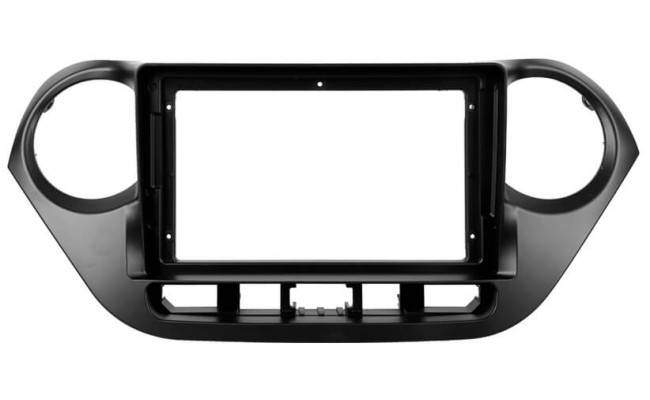 Штатная магнитола AMS MOSS M3 4+32 Gb Hyundai i10 2013-2016 9"