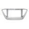 Штатная магнитола AMS MOSS M3 4+32 Gb Hyundai Solaris 2 2017-2020 (A) 9" Штатная магнитола AMS MOSS M3 4+32 Gb Hyundai Solaris 2 2017-2020 (A) 9"