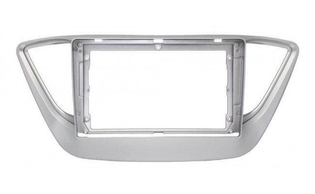 Штатная магнитола AMS MOSS M3 4+32 Gb Hyundai Solaris 2 2017-2020 (A) 9" Штатная магнитола AMS MOSS M3 4+32 Gb Hyundai Solaris 2 2017-2020 (A) 9"