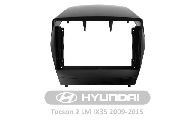 Штатная магнитола AMS MOSS M3 4+32 Gb Hyundai Tucson 2 LM IX35 2009-2015 (AB) 9" Штатная магнитола AMS MOSS M3 4+32 Gb Hyundai Tucson 2 LM IX35 2009-2015 (AB) 9"