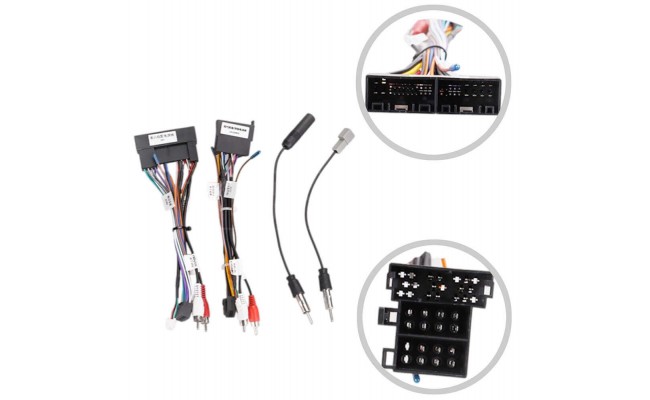Штатна магнітола AMS MOSS M3 4+32 Gb Hyundai i20 2 2012-2014 9" Штатна магнітола AMS MOSS M3 4+32 Gb Hyundai i20 2 2012-2014 9"