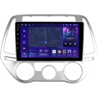 Штатная магнитола AMS MOSS M3 4+32 Gb Hyundai i20 2 2012-2014 9"