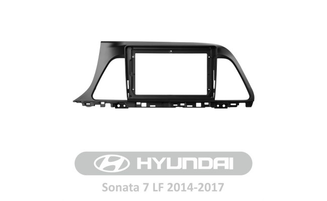 Штатна магнітола AMS MOSS M2 4+32 Gb Hyundai Sonata 7 LF 2014-2017 (A) 9" Штатна магнітола AMS MOSS M2 4+32 Gb Hyundai Sonata 7 LF 2014-2017 (A) 9"