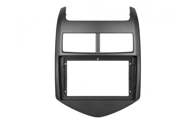 Штатная магнитола AMS MOSS M3 4+32 Gb Chevrolet Aveo 2 2011-2015 9"