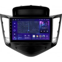 Штатная магнитола AMS MOSS M2 4+32 Gb Chevrolet Cruze J300 2008-2014 9"