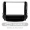 Штатна магнітола AMS MOSS M3 4+32 Gb Chevrolet Malibu 8 2012-2015 9" Штатна магнітола AMS MOSS M3 4+32 Gb Chevrolet Malibu 8 2012-2015 9"
