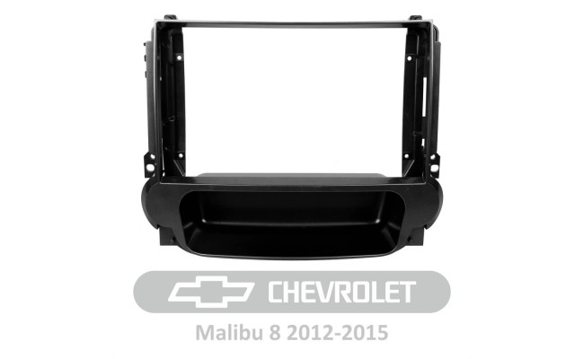 Штатна магнітола AMS MOSS M3 4+32 Gb Chevrolet Malibu 8 2012-2015 9" Штатна магнітола AMS MOSS M3 4+32 Gb Chevrolet Malibu 8 2012-2015 9"