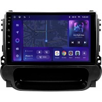 Штатна магнітола AMS MOSS M3 4+32 Gb Chevrolet Malibu 8 2012-2015 9"