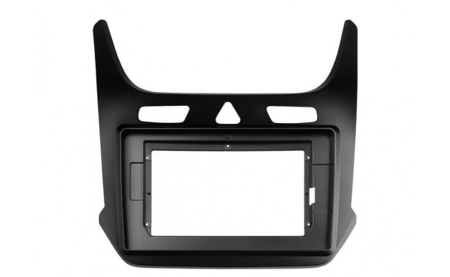 Штатна магнітола AMS MOSS M3 4+32 Gb Chevrolet Cobalt 2 2011-2018 9"