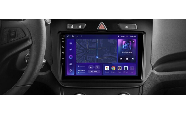 Штатна магнітола AMS MOSS M3 4+32 Gb Chevrolet Cobalt 2 2011-2018 9"